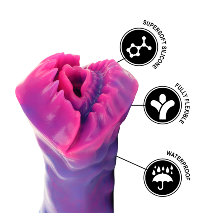 EPIC ERIS MASTURBADOR MASCULINO CICLOPE