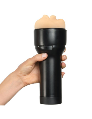 KIIROO FEEL KIIROO MASTURBADOR BOCA