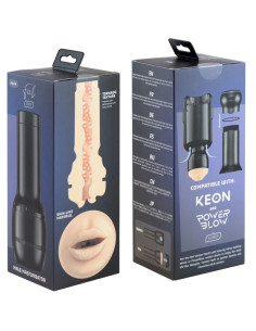 KIIROO FEEL KIIROO MASTURBADOR BOCA