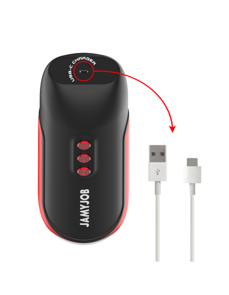 JAMYJOB BLAZE MASTURBADOR BOCA AUTOMTICO 5 MODOS ONDAS ESTIMULADORAS Y VIBRACION JAMYJOB BLAZE MASTURBADOR BOCA AUTOMTICO 5 MODOS ONDAS ESTIMULADORAS Y VIBRACION