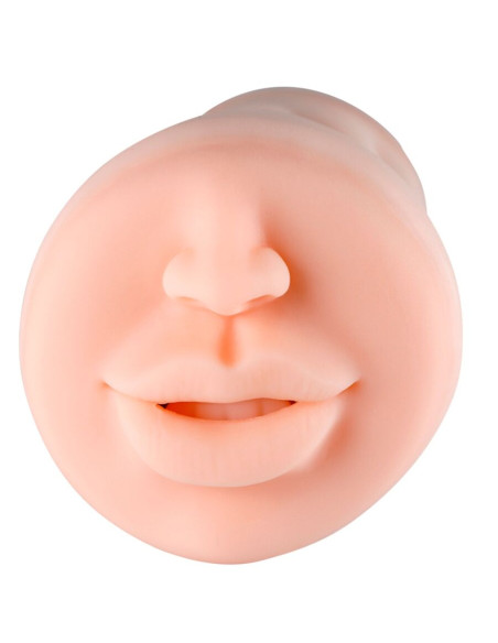 XISE SUCTROKER V20 I MASTURBADOR BOCA CON VIBRACION XISE SUCTROKER V20 I MASTURBADOR BOCA CON VIBRACION