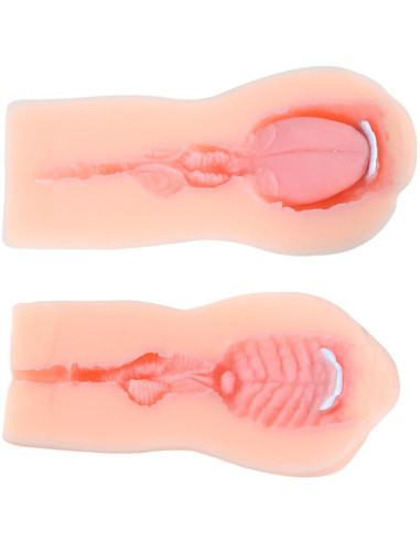 XISE SUCTROKER V20 I MASTURBADOR BOCA CON VIBRACION