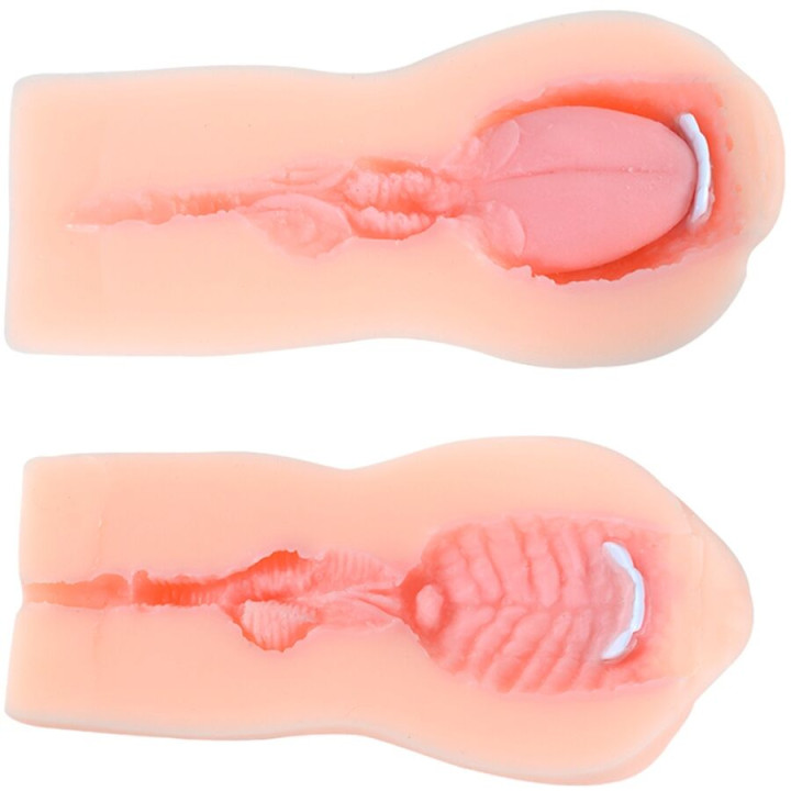 XISE SUCTROKER V20 I MASTURBADOR BOCA CON VIBRACION