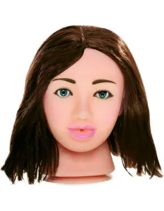 EXTREME TOYZ FUCK ME MEGA MASTURBADOR CARA CASTANA