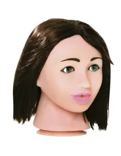 EXTREME TOYZ FUCK ME MEGA MASTURBADOR CARA CASTANA 2