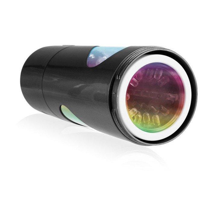 EXTREME TOYZ ROTO BATOR USB MASTURBADOR MASCULINO BOCA