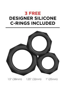 PDX ELITE MASTURBADOR MASCULINO DISENO BOCA 2