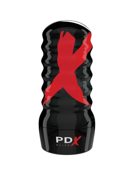 PDX ELITE MASTURBADOR MASCULINO DISENO BOCA PDX ELITE MASTURBADOR MASCULINO DISENO BOCA