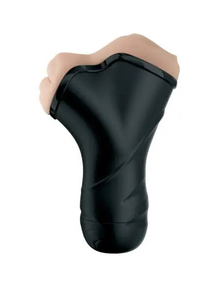 PDX ELITE MASTURBADOR MASCULINO DOBLE BOCA Y VAGINA