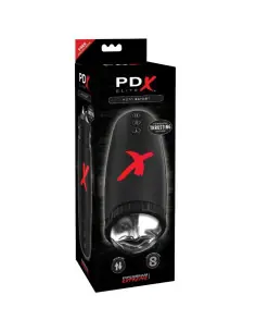 PDX ELITE MASTURBADOR MASCULINO MOTO BATOR 2