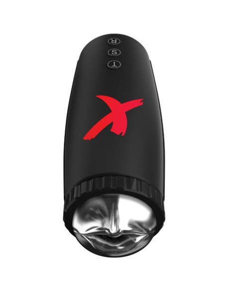 PDX ELITE MASTURBADOR MASCULINO MOTO BATOR PDX ELITE MASTURBADOR MASCULINO MOTO BATOR