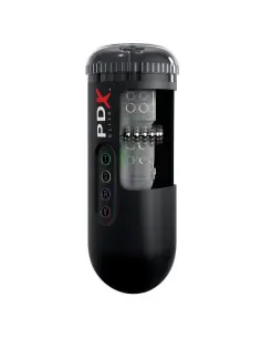 PDX ELITE MOTO BLOWER MASTURBADOR AVANZADO 2