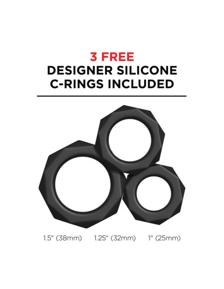 PDX ELITE MOTO BLOWER MASTURBADOR AVANZADO PDX ELITE MOTO BLOWER MASTURBADOR AVANZADO