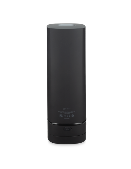 KIIROO ONYX TELEDILDONIC MASTURBADOR CON SKIN TEXTURE KIIROO ONYX TELEDILDONIC MASTURBADOR CON SKIN TEXTURE