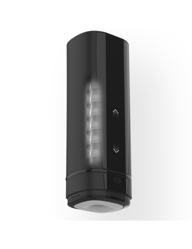 KIIROO ONYX TELEDILDONIC MASTURBADOR CON SKIN TEXTURE