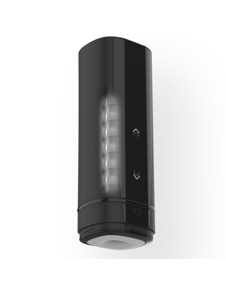 KIIROO ONYX TELEDILDONIC MASTURBADOR CON SKIN TEXTURE KIIROO ONYX TELEDILDONIC MASTURBADOR CON SKIN TEXTURE
