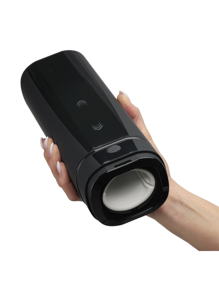 KIIROO ONYX TELEDILDONIC MASTURBADOR CON SKIN TEXTURE KIIROO ONYX TELEDILDONIC MASTURBADOR CON SKIN TEXTURE
