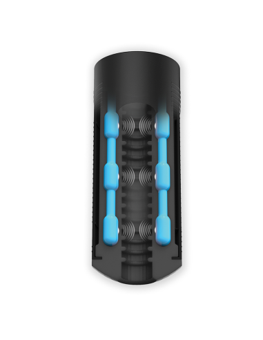 KIIROO MASTURBADOR TECNOLOGICO TITAN