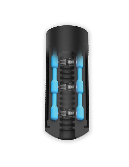 KIIROO MASTURBADOR TECNOLOGICO TITAN KIIROO MASTURBADOR TECNOLOGICO TITAN