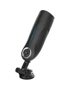 JAMYJOB MILKER STROKER CON FUNCION UP AND DOWN 2