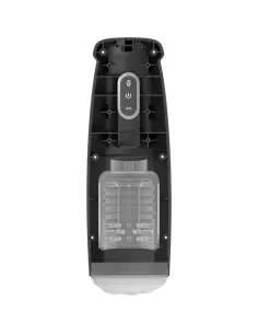 JAMYJOB TORNADO MASTURBADOR 360 ROTATE TECH 2