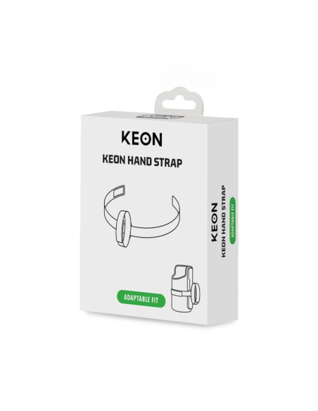 KIIROO KEON HAND STRAP CORREA DE MUNECA KIIROO KEON HAND STRAP CORREA DE MUNECA