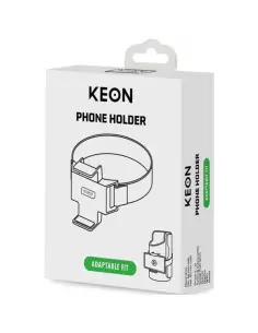 KIIROO KEON PHONE HOLDER ADAPTADOR MOVIL 2