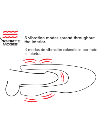 JAMYJOB SPIN X MASTURBADOR CON ROTACION Y FUNCION CALOR