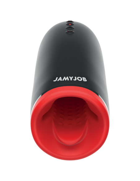 JAMYJOB SPIN X MASTURBADOR CON ROTACION Y FUNCION CALOR JAMYJOB SPIN X MASTURBADOR CON ROTACION Y FUNCION CALOR