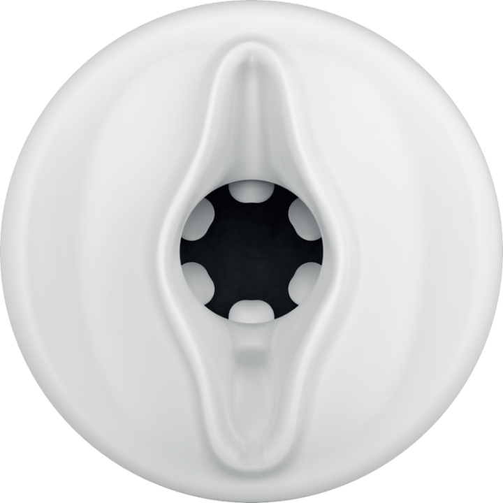 JAMYJOB MASTURBADOR DE SUCCION Y VIBRACION DAMERON