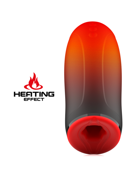 JAMYJOB SWING R MASTURBADOR DE CALOR OSCILACION Y VIBRACION JAMYJOB SWING R MASTURBADOR DE CALOR OSCILACION Y VIBRACION