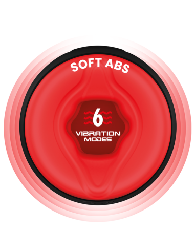 JAMYJOB SWING R MASTURBADOR DE CALOR OSCILACION Y VIBRACION