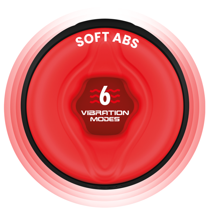 JAMYJOB SWING R MASTURBADOR DE CALOR OSCILACION Y VIBRACION