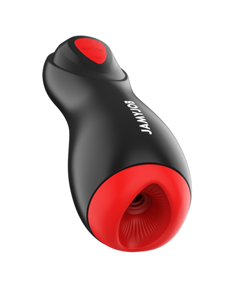 JAMYJOB CORE X MASTURBADOR AUTOMTICO 5 MODOS ONDAS ESTIMULADORAS Y VIBRACION JAMYJOB CORE X MASTURBADOR AUTOMTICO 5 MODOS ONDAS ESTIMULADORAS Y VIBRACION