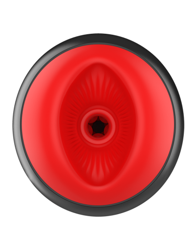 JAMYJOB CORE X MASTURBADOR AUTOMTICO 5 MODOS ONDAS ESTIMULADORAS Y VIBRACION