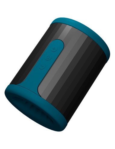 LELO F2S TEAL MASTURBADOR MASCULINO AZUL