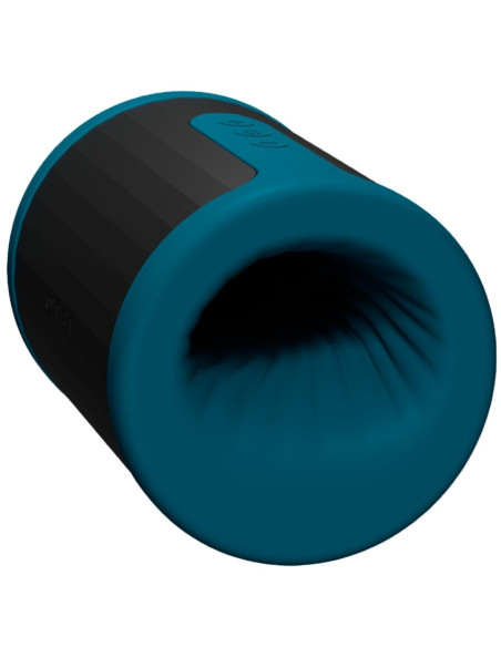 LELO F2S TEAL MASTURBADOR MASCULINO AZUL LELO F2S TEAL MASTURBADOR MASCULINO AZUL