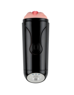 SHEQU FANNY MASTURBADOR VAGINA CON VIBRACION 2