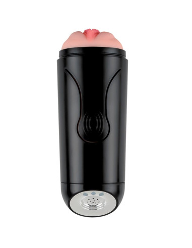 SHEQU FANNY MASTURBADOR VAGINA CON VIBRACION