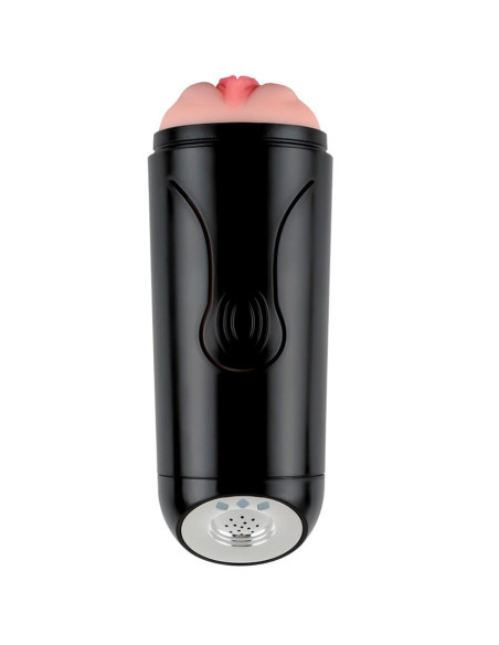 SHEQU FANNY MASTURBADOR VAGINA CON VIBRACION SHEQU FANNY MASTURBADOR VAGINA CON VIBRACION