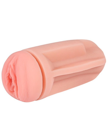 SHEQU FANNY MASTURBADOR VAGINA CON VIBRACION