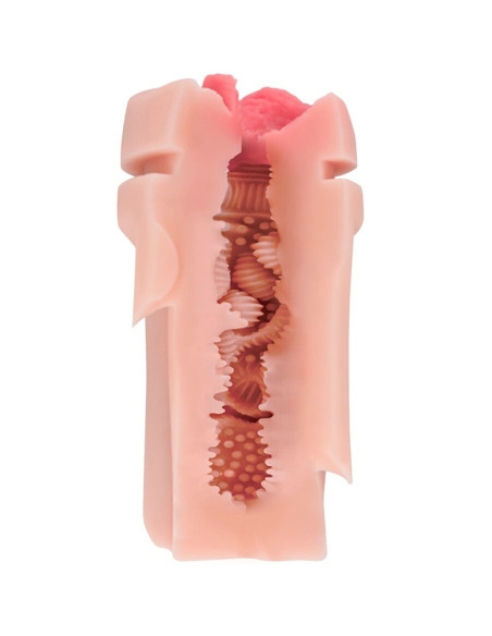 SHEQU FANNY MASTURBADOR VAGINA CON VIBRACION SHEQU FANNY MASTURBADOR VAGINA CON VIBRACION