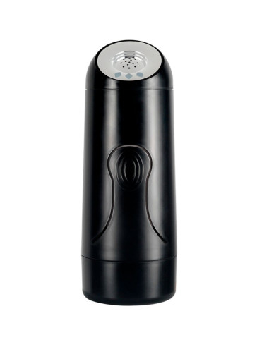 SHEQU FANNY MASTURBADOR VAGINA CON VIBRACION