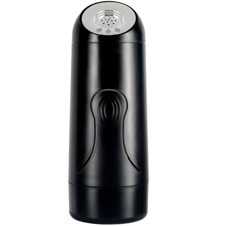 SHEQU FANNY MASTURBADOR VAGINA CON VIBRACION