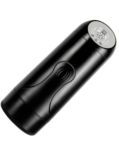 SHEQU FANNY MASTURBADOR VAGINA CON VIBRACION