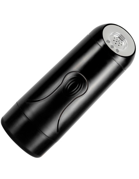 SHEQU FANNY MASTURBADOR VAGINA CON VIBRACION SHEQU FANNY MASTURBADOR VAGINA CON VIBRACION