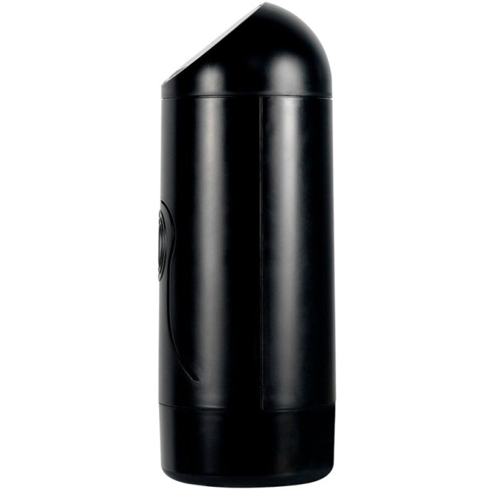 SHEQU FANNY MASTURBADOR VAGINA CON VIBRACION