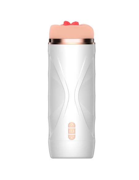 SHEQU RILEY MASTURBADOR VAGINA CON VIBRACION Y ONDAS ESTIMULADORAS SHEQU RILEY MASTURBADOR VAGINA CON VIBRACION Y ONDAS ESTIMULADORAS