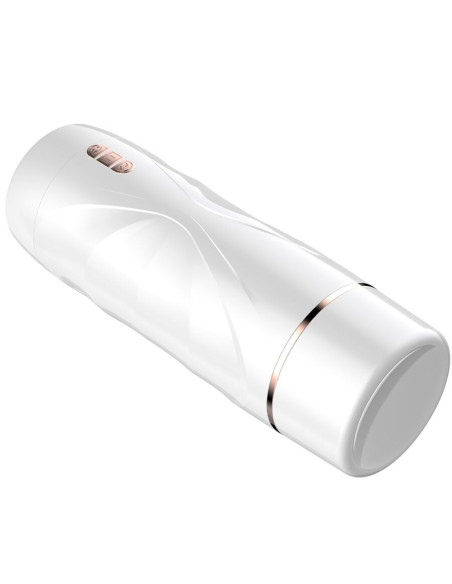SHEQU RILEY MASTURBADOR VAGINA CON VIBRACION Y ONDAS ESTIMULADORAS SHEQU RILEY MASTURBADOR VAGINA CON VIBRACION Y ONDAS ESTIMULADORAS
