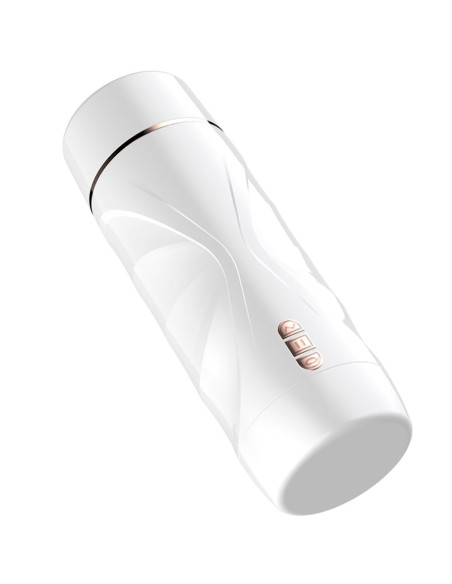 SHEQU RILEY MASTURBADOR VAGINA CON VIBRACION Y ONDAS ESTIMULADORAS SHEQU RILEY MASTURBADOR VAGINA CON VIBRACION Y ONDAS ESTIMULADORAS